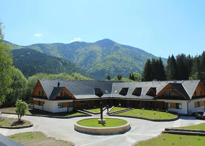 Apartamento Jazierce