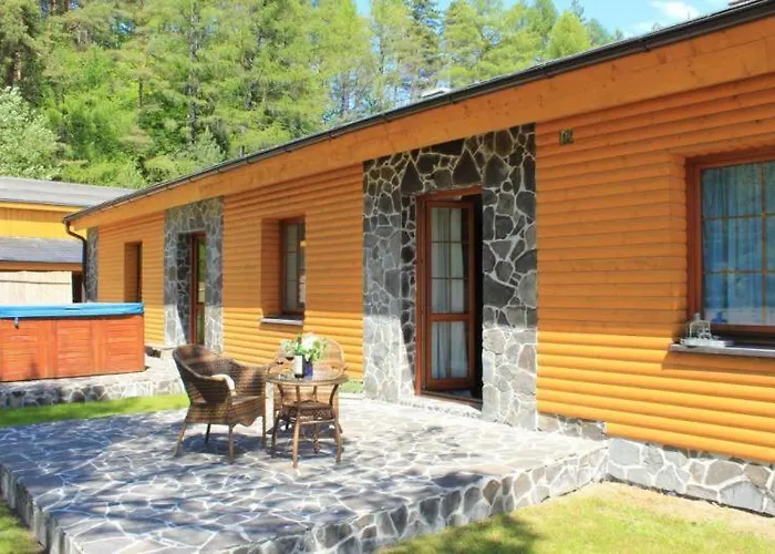 Appartement Jazierce *