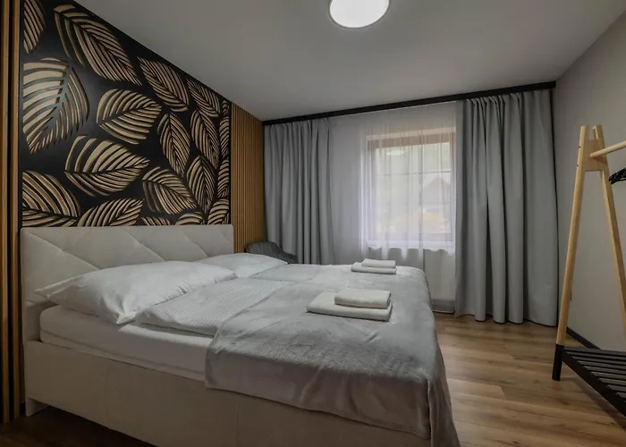 Jazierce * Ruzomberok