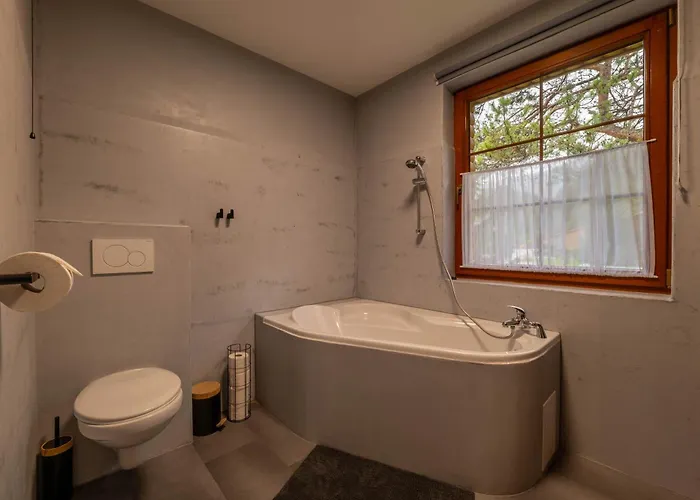 Appartement Jazierce