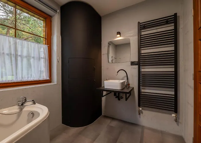 Apartamento Jazierce *