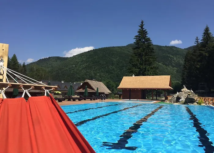 Appartement Jazierce