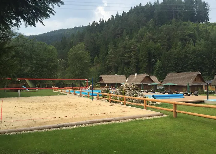 Jazierce Appartement *