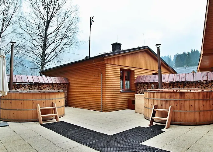 Appartement Jazierce