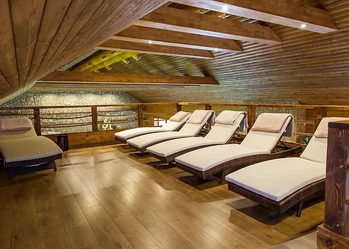 Appartement Jazierce