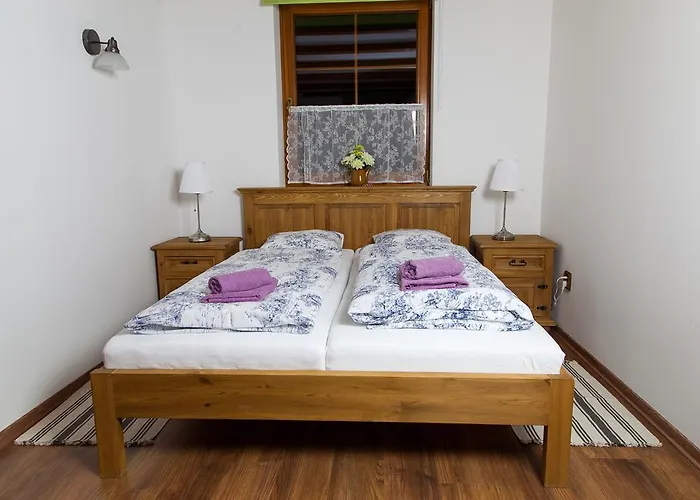 Jazierce * Ruzomberok