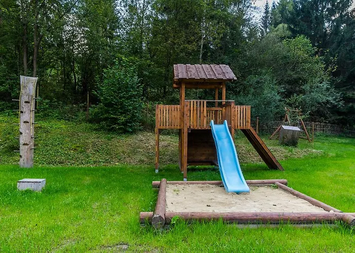 Jazierce Appartement *