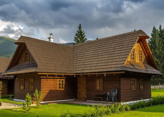 Appartement Jazierce