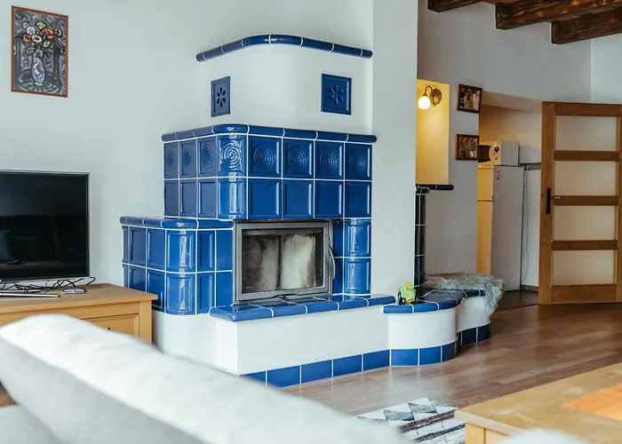 Apartamento Jazierce Ruzomberok