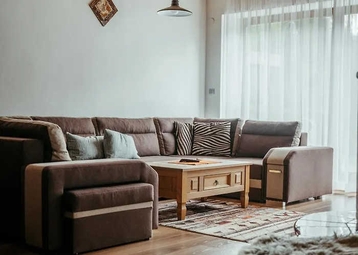 Apartamento Jazierce *