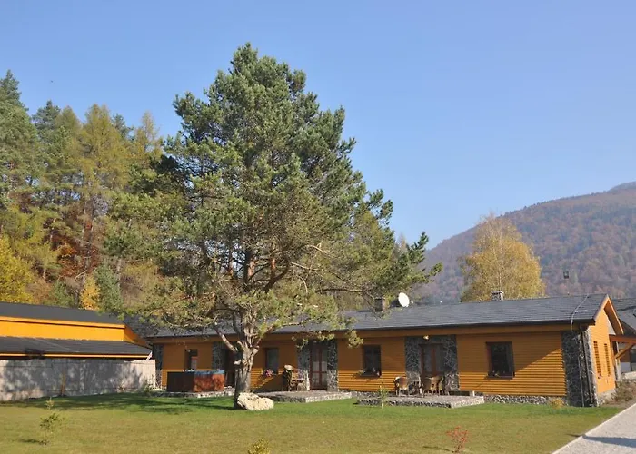 Appartement Jazierce