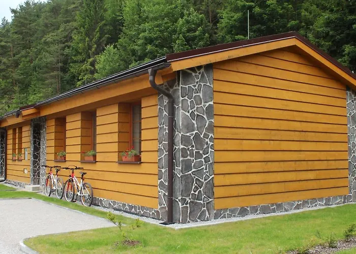 Appartement Jazierce Ruzomberok